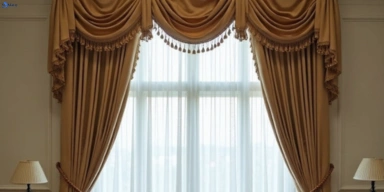 Steam cleaning heavy drapes on-site bayview-nsw Matty Curtain Cleaning