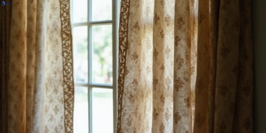 Dry cleaning delicate silk velvet drapes bayview-nsw Matty Curtain Cleaning